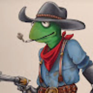 Meet your Posher, Mr. bear